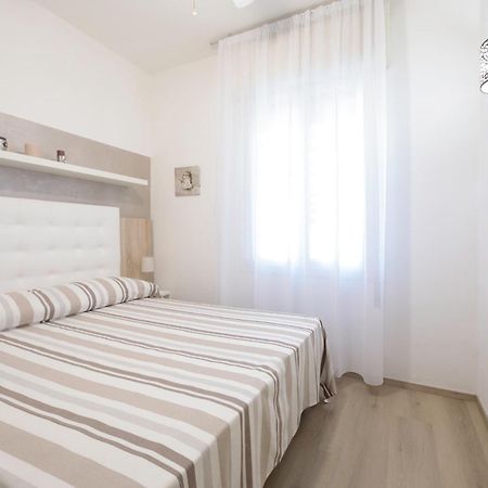 Hotel Conchiglia Jesolo Extérieur photo