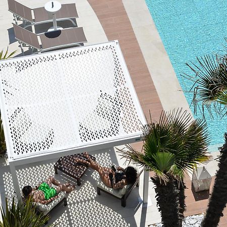 Hotel Conchiglia Jesolo Extérieur photo