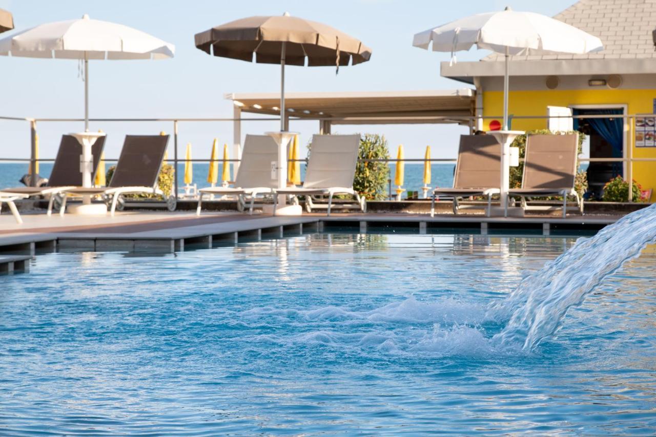 Hotel Conchiglia Jesolo Extérieur photo