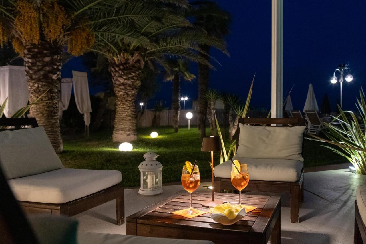 Hotel Conchiglia Jesolo Extérieur photo