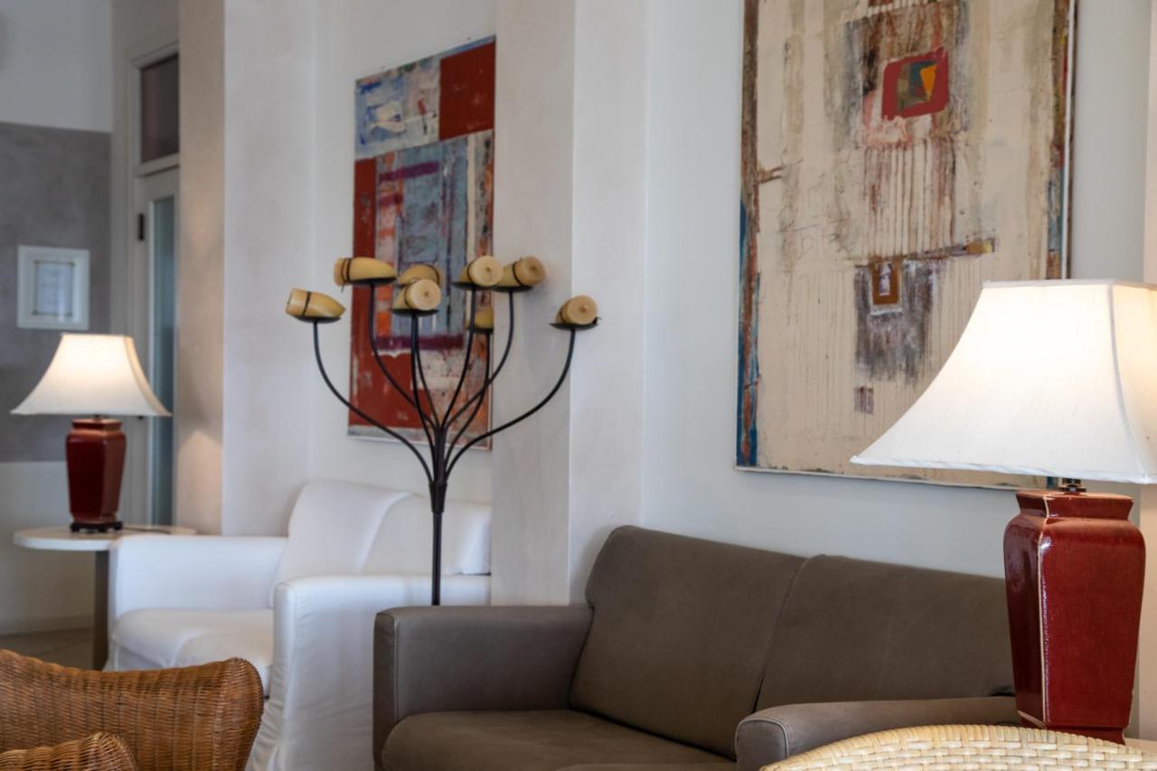 Hotel Conchiglia Jesolo Extérieur photo