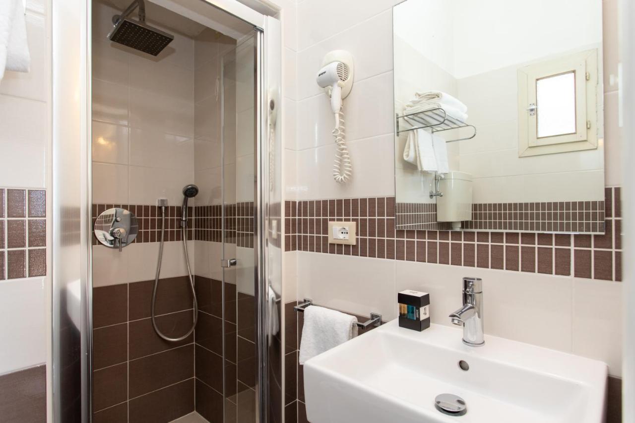 Hotel Conchiglia Jesolo Extérieur photo