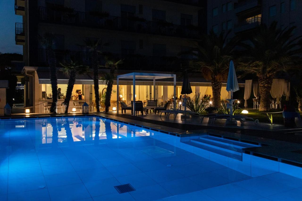 Hotel Conchiglia Jesolo Extérieur photo