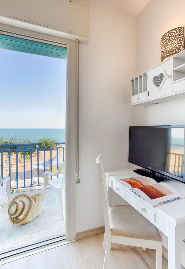 Hotel Conchiglia Jesolo Extérieur photo