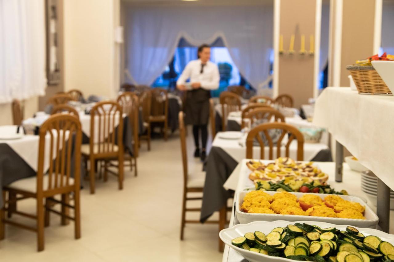 Hotel Conchiglia Jesolo Extérieur photo