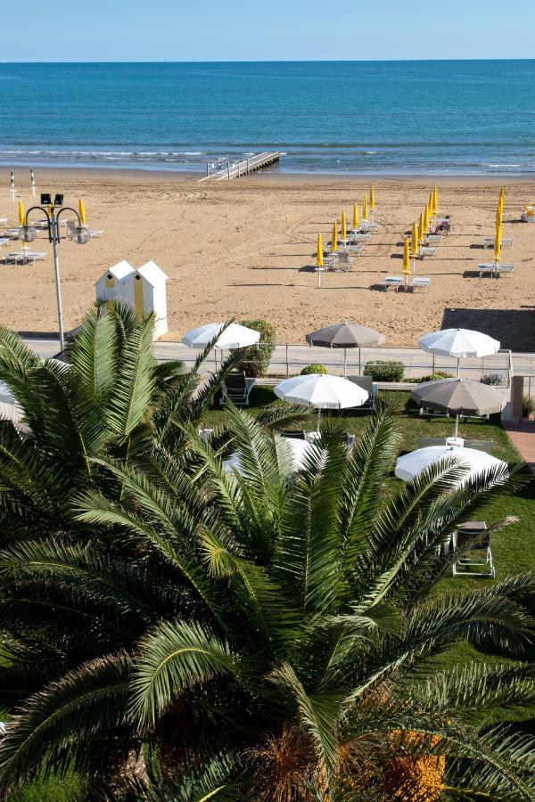 Hotel Conchiglia Jesolo Extérieur photo