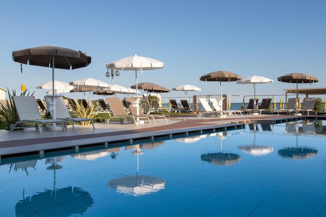 Hotel Conchiglia Jesolo Extérieur photo