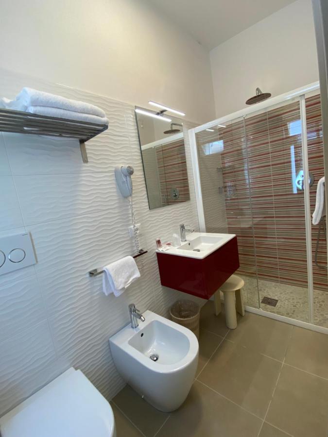 Hotel Conchiglia Jesolo Extérieur photo