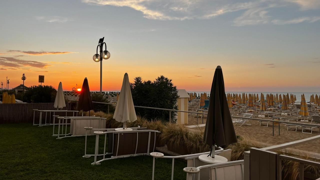 Hotel Conchiglia Jesolo Extérieur photo
