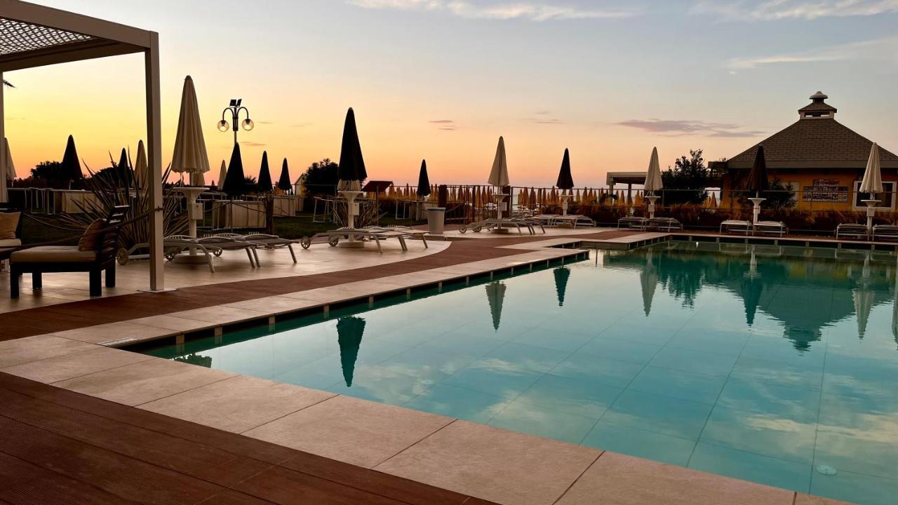 Hotel Conchiglia Jesolo Extérieur photo