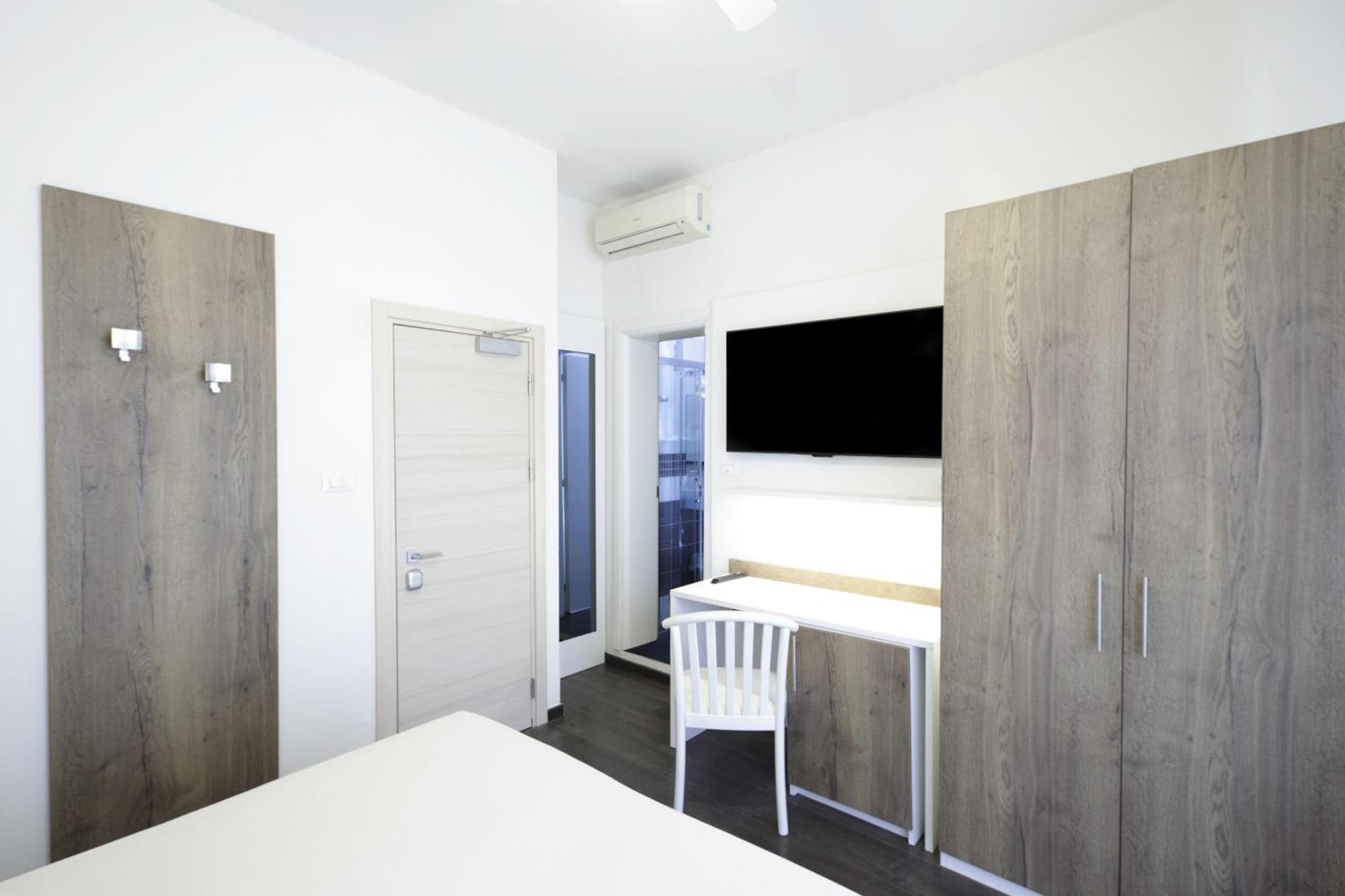 Hotel Conchiglia Jesolo Extérieur photo