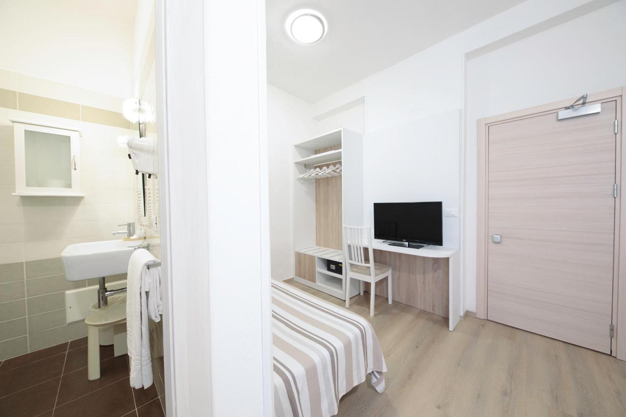 Hotel Conchiglia Jesolo Extérieur photo