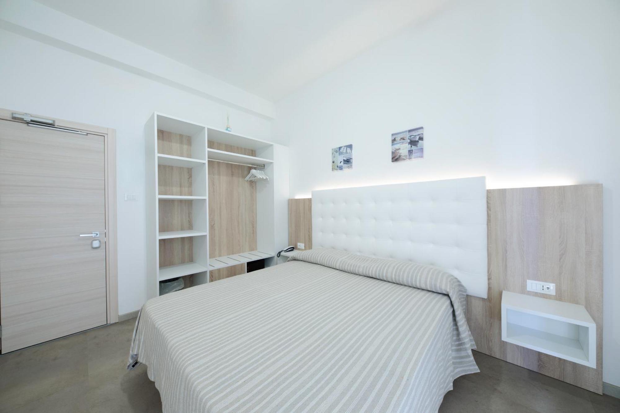 Hotel Conchiglia Jesolo Extérieur photo