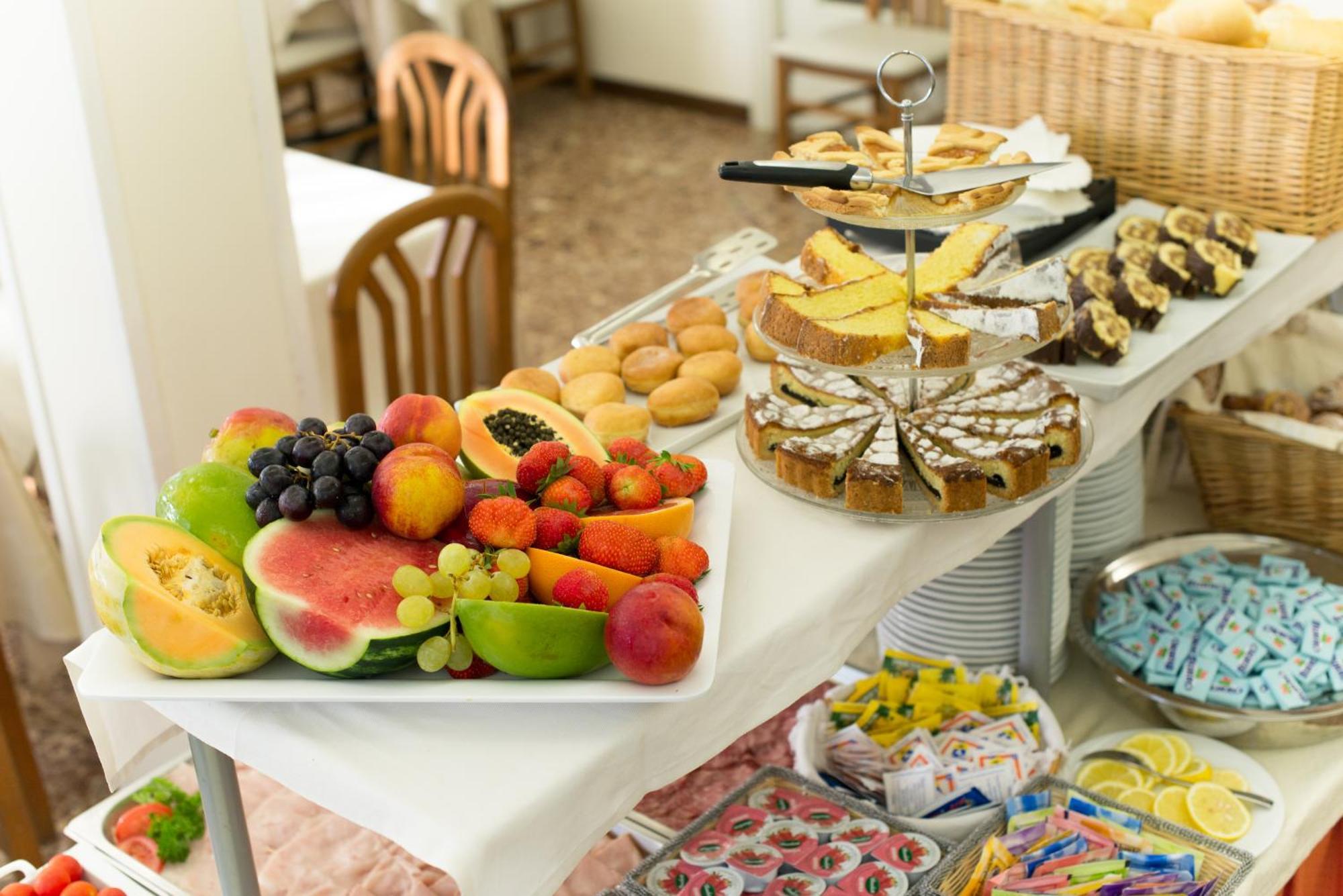 Hotel Conchiglia Jesolo Extérieur photo