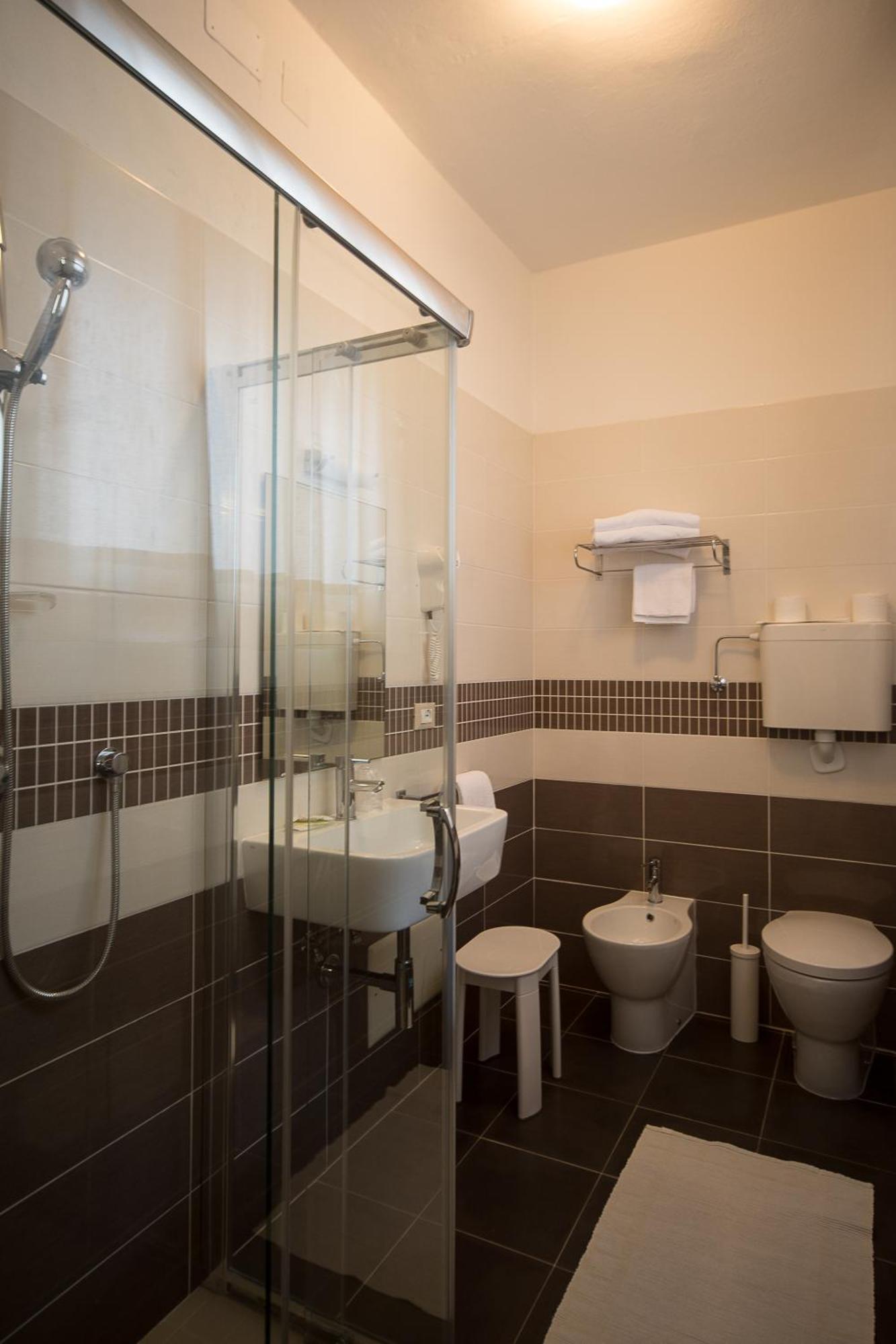 Hotel Conchiglia Jesolo Chambre photo