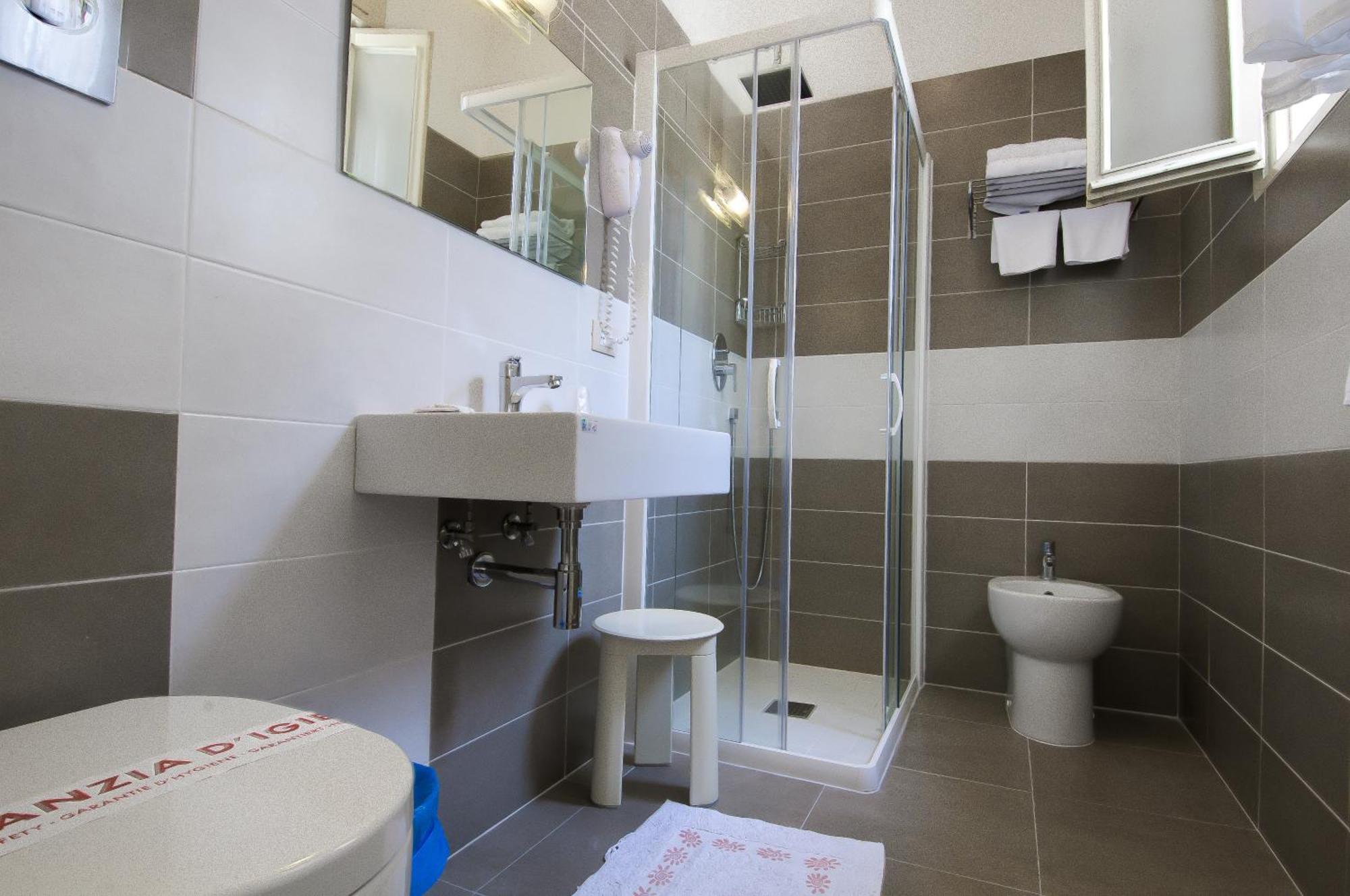 Hotel Conchiglia Jesolo Chambre photo