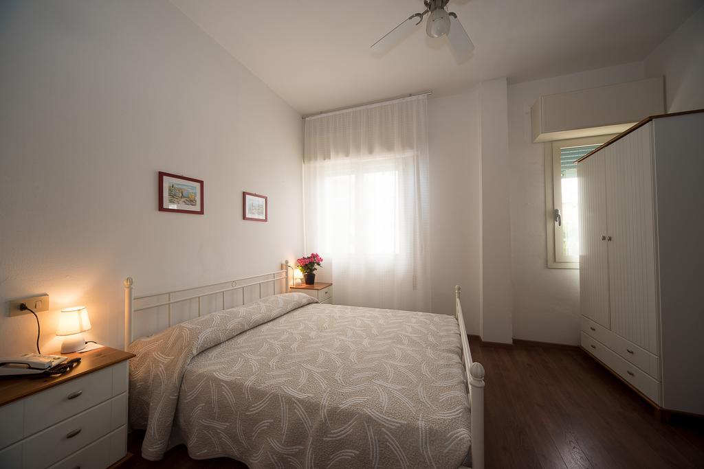 Hotel Conchiglia Jesolo Extérieur photo