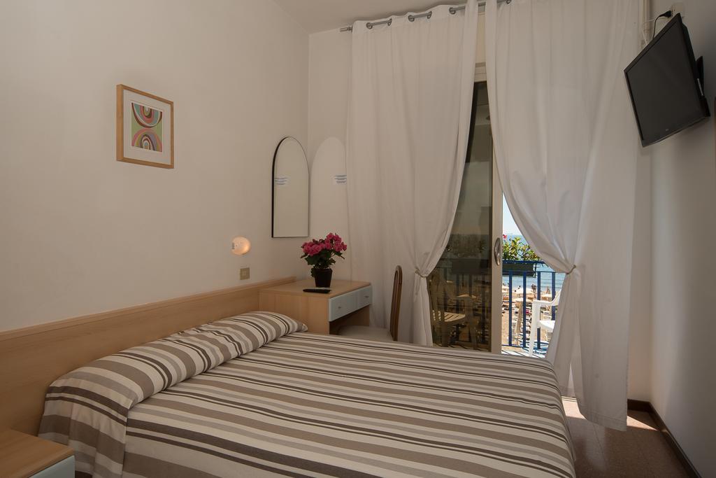 Hotel Conchiglia Jesolo Extérieur photo