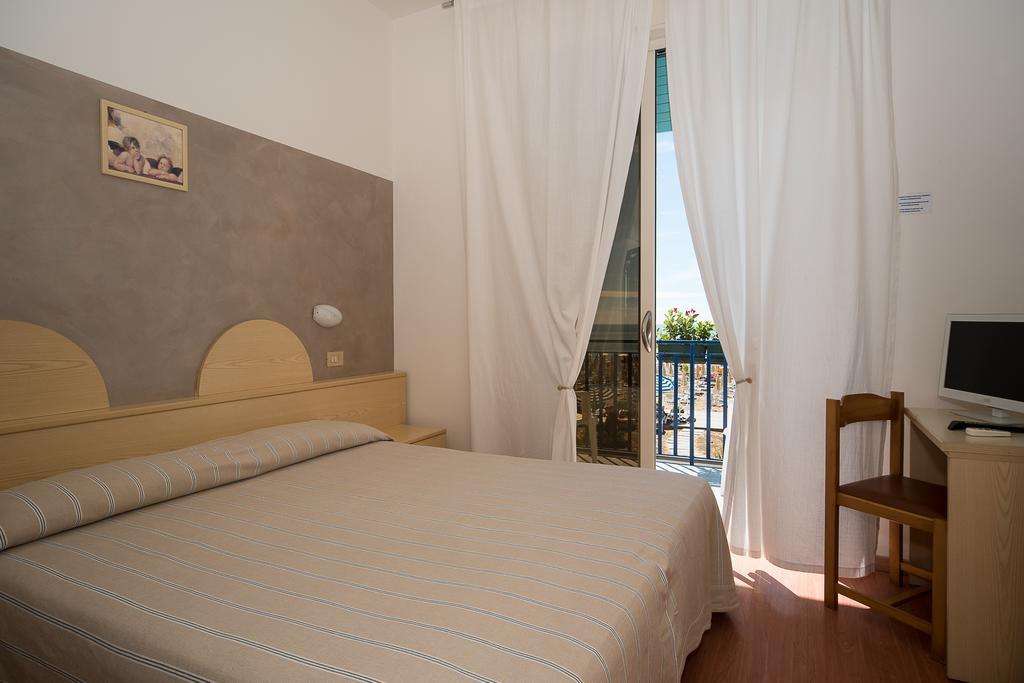 Hotel Conchiglia Jesolo Extérieur photo