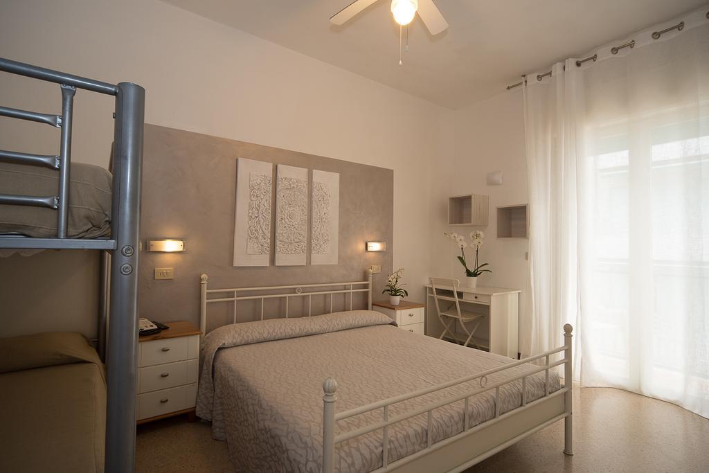 Hotel Conchiglia Jesolo Extérieur photo