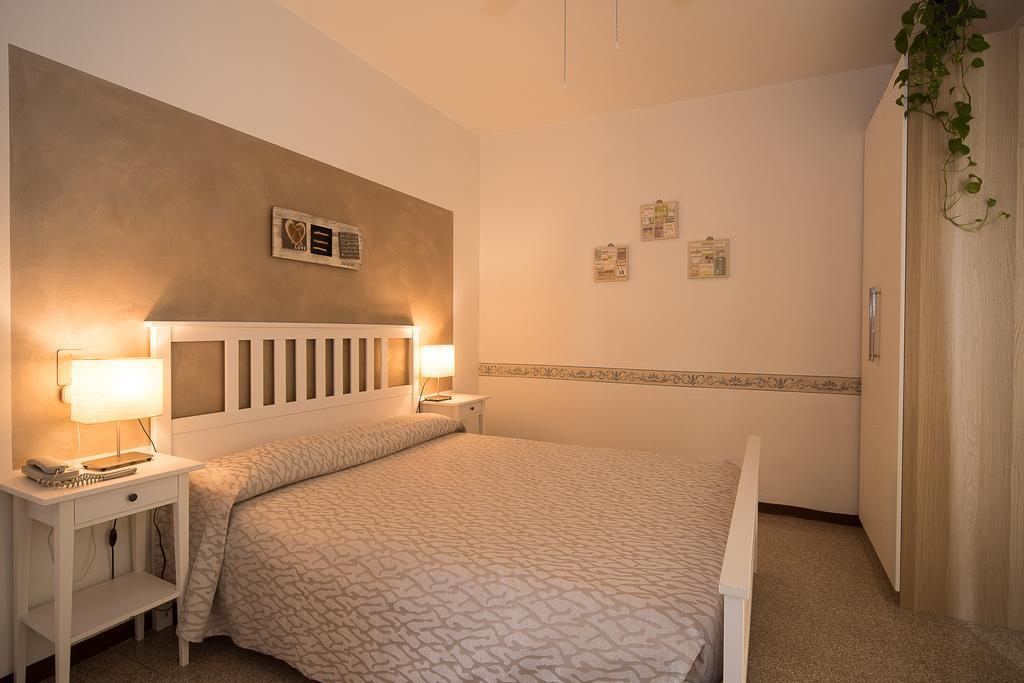 Hotel Conchiglia Jesolo Extérieur photo