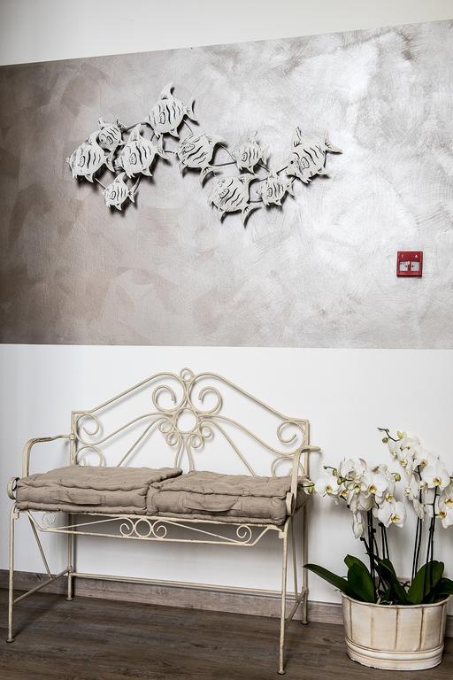 Hotel Conchiglia Jesolo Extérieur photo