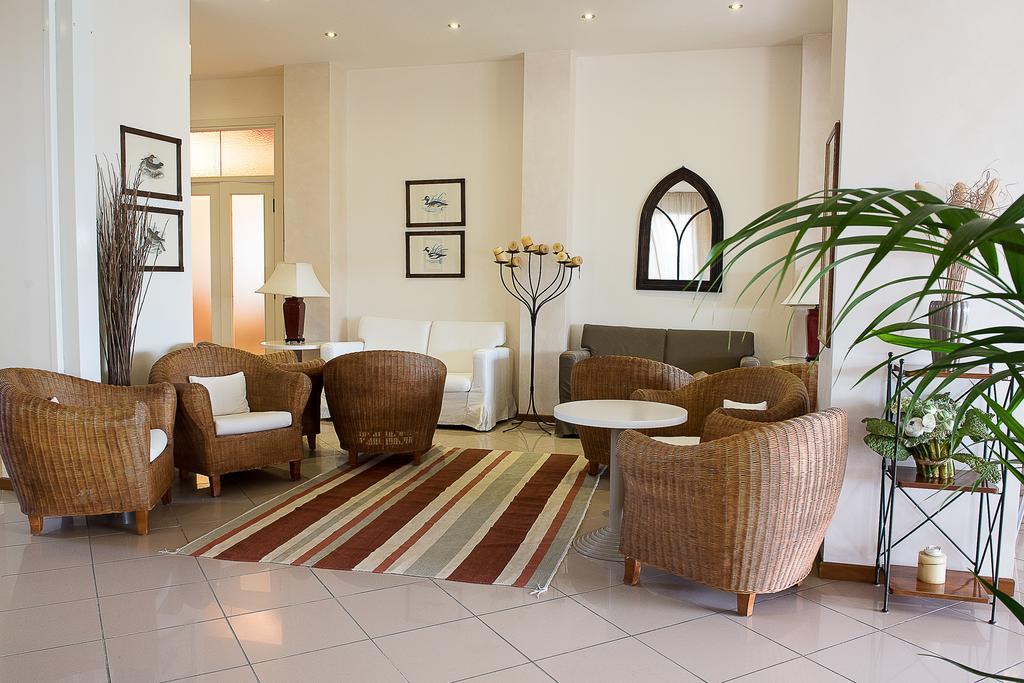 Hotel Conchiglia Jesolo Extérieur photo