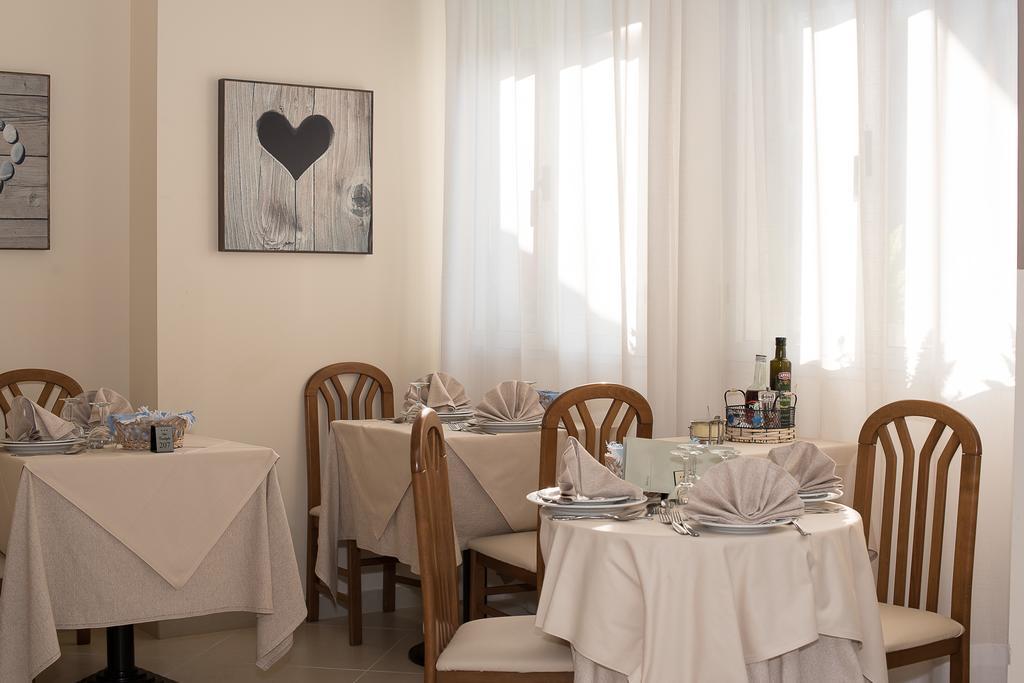 Hotel Conchiglia Jesolo Extérieur photo