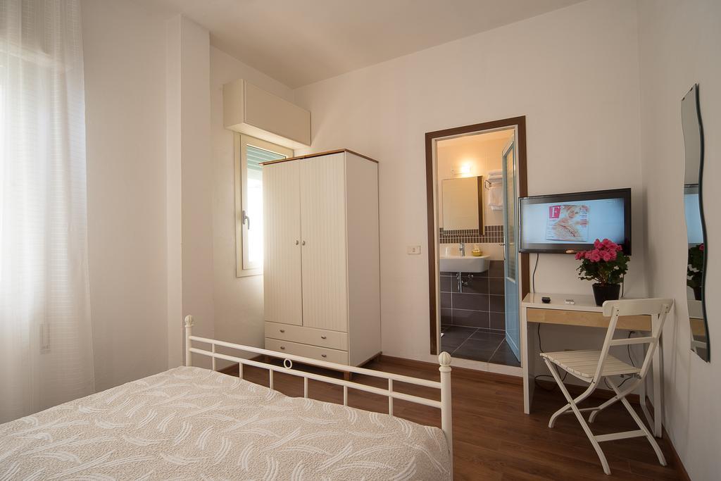 Hotel Conchiglia Jesolo Chambre photo
