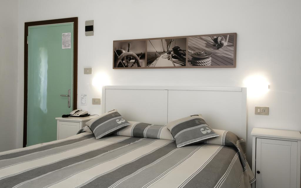 Hotel Conchiglia Jesolo Extérieur photo