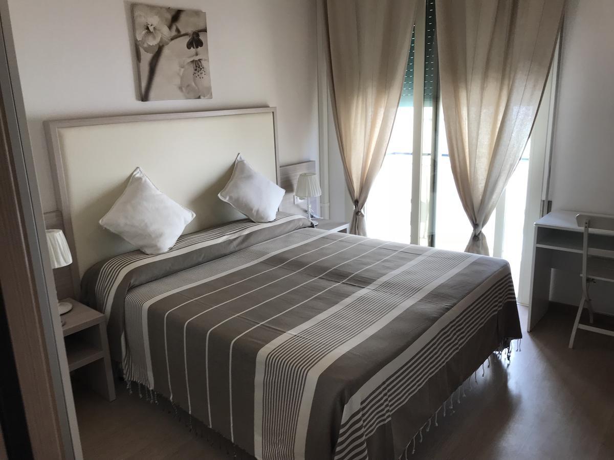 Hotel Conchiglia Jesolo Extérieur photo