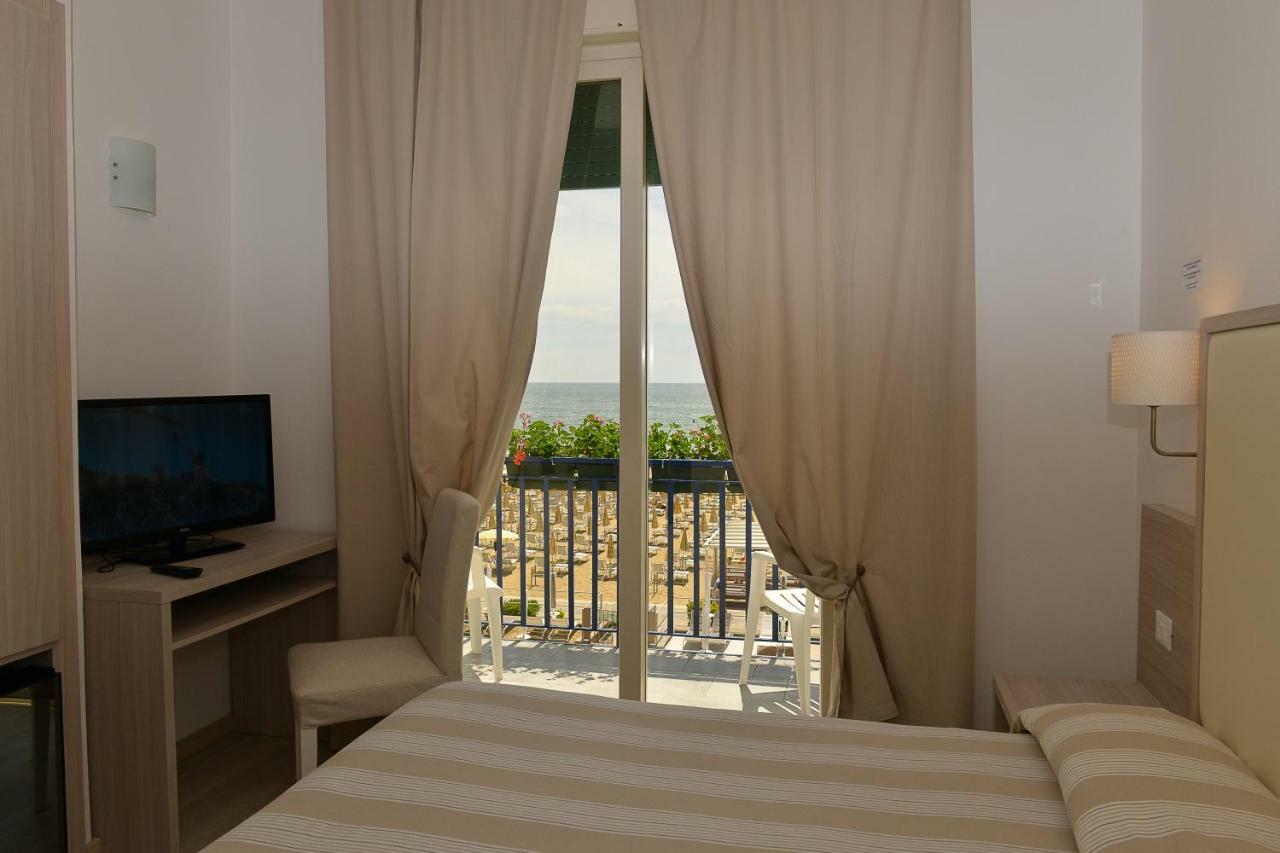 Hotel Conchiglia Jesolo Extérieur photo