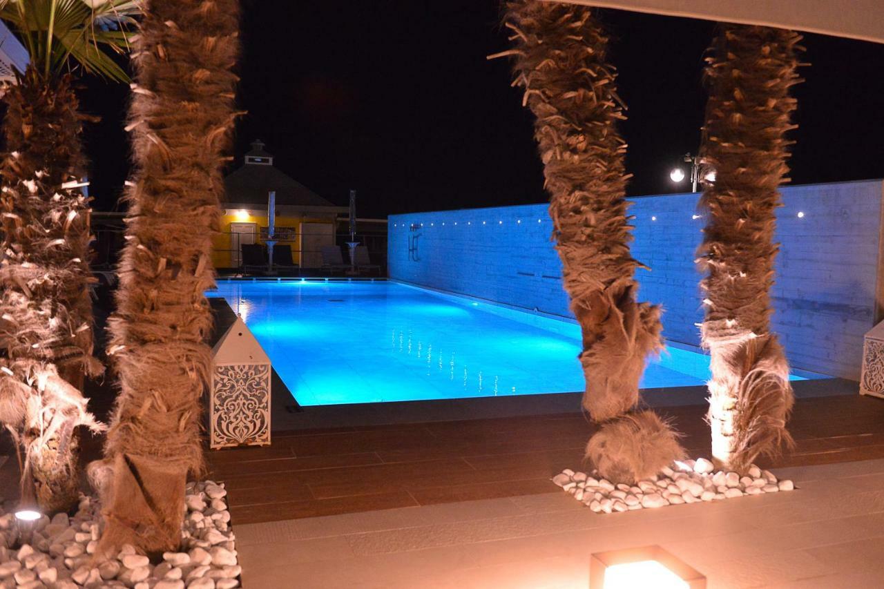 Hotel Conchiglia Jesolo Extérieur photo